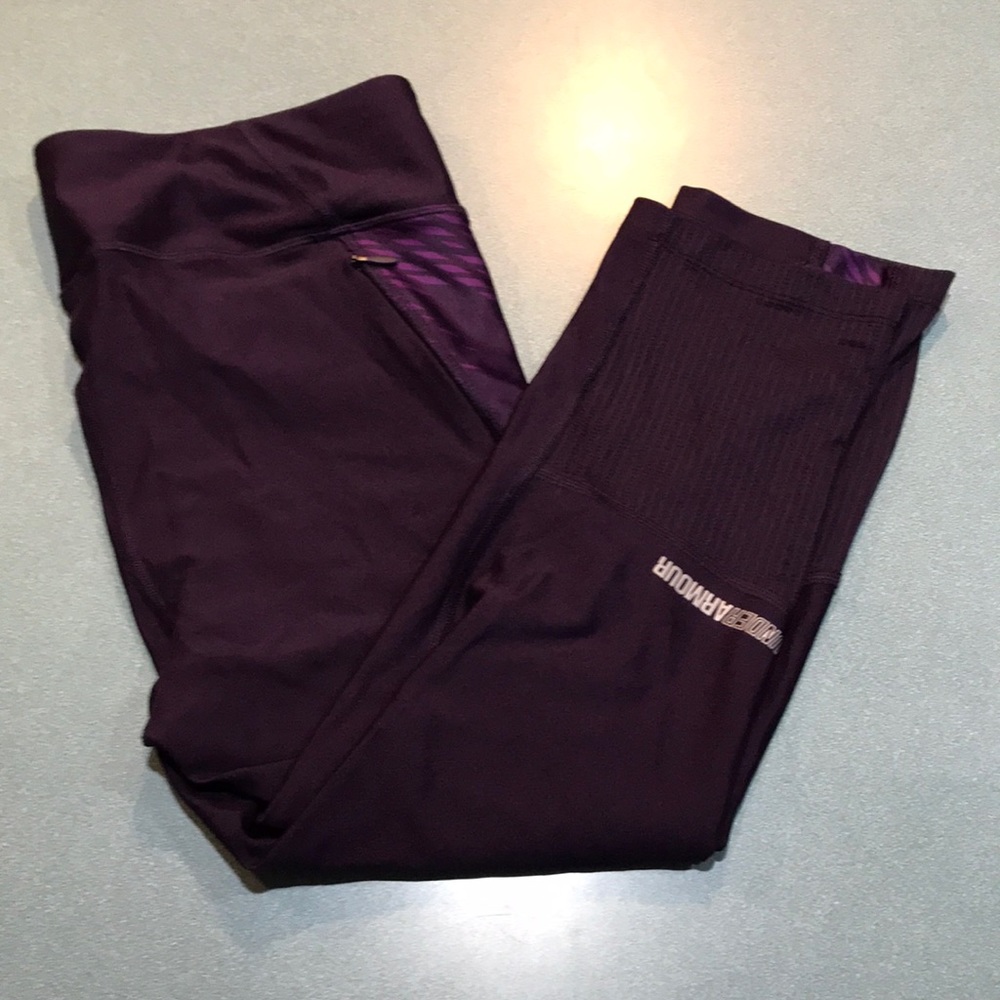 Under Armour workout legging